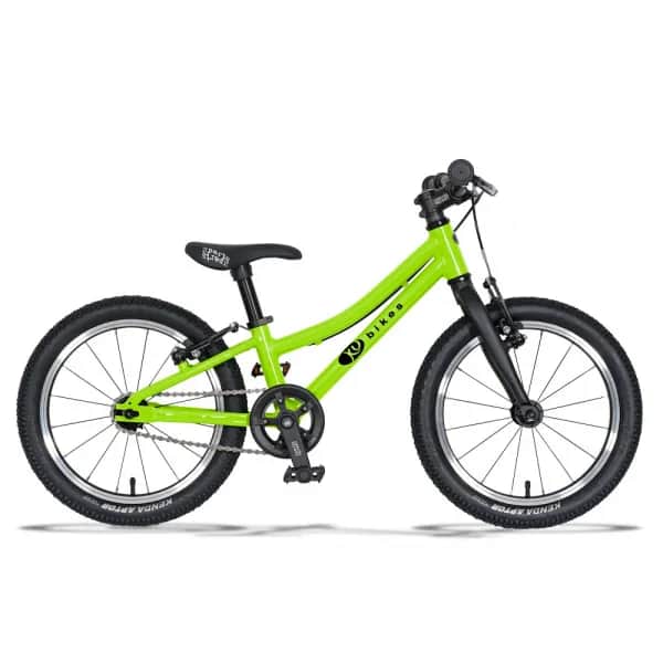 KUbikes-16S Mountainbike