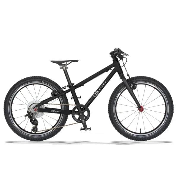 KUbikes 20 Zoll Kinderfahrrad