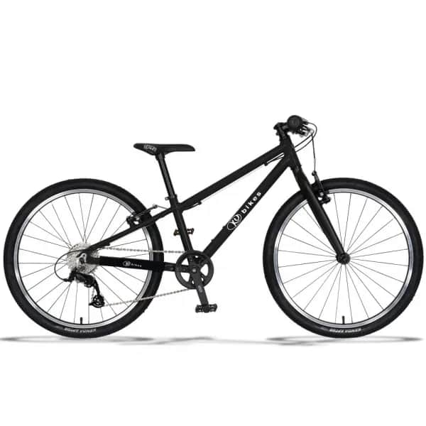 KUbikes 24 Zoll Kinderfahrrad