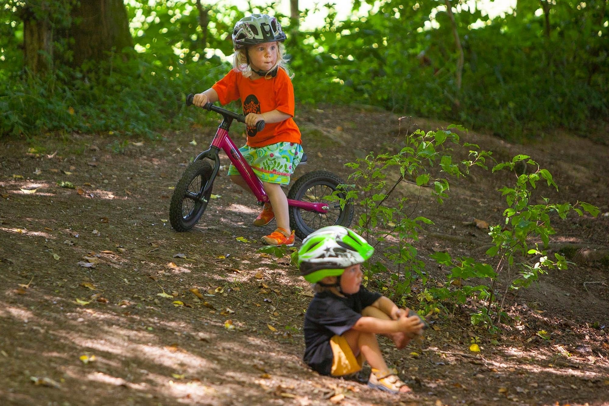 KUbikes Laufrad