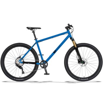 KUbikes 27,5 Zoll Kinderfahrrad