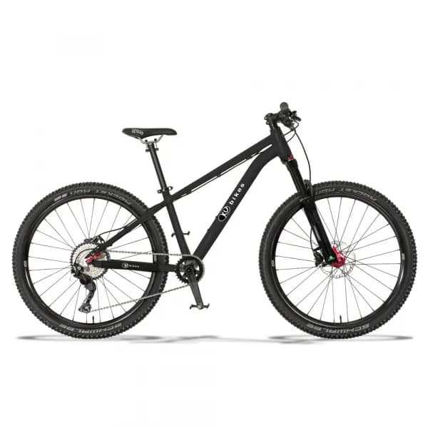 KUbikes 26 Zoll TRAIL Kinderfahrrad 2