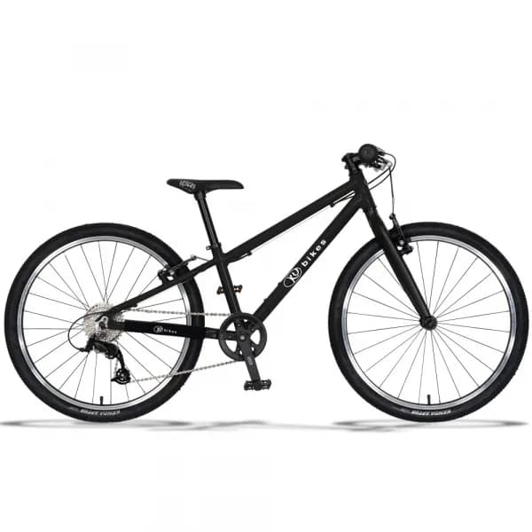 KUbikes 24 Zoll Kinderfahrrad