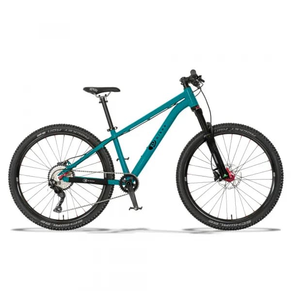 KUbikes 26 Zoll TRAIL Kinderfahrrad 3