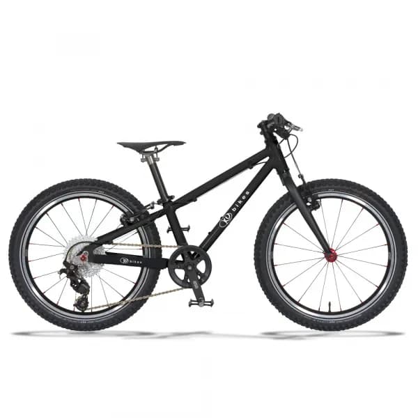 KUbikes 20 Zoll Kinderfahrrad