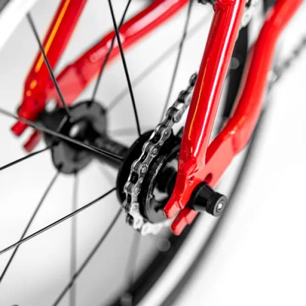 KUbikes-16S Mountainbike 4
