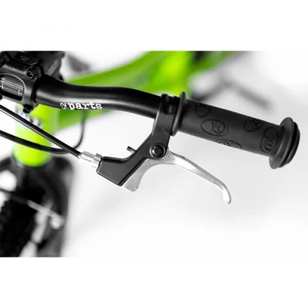 KUbikes-16S Mountainbike 3