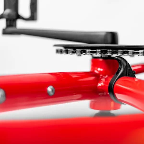 KUbikes 24 Zoll Kinderfahrrad 4