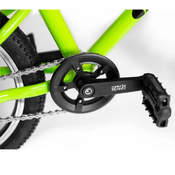 KUbikes-16S Mountainbike 2