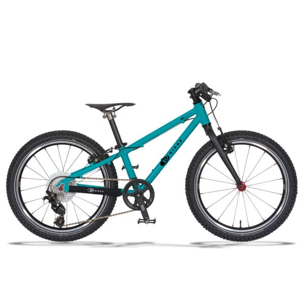 KUbikes 20 Zoll Kinderfahrrad